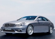 Mercedes-Benz CLS CK55-RS Carlsson